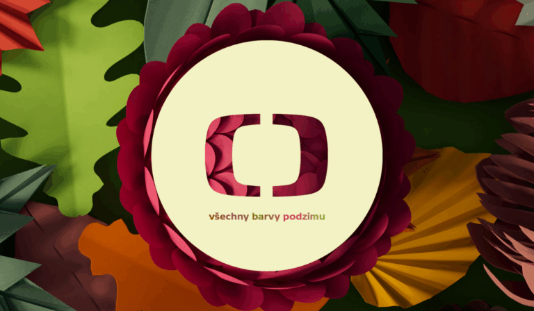 ČT, všechny barvy podzimu