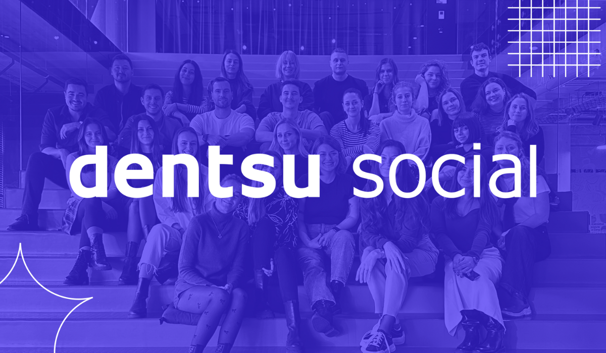 Dentsu Social