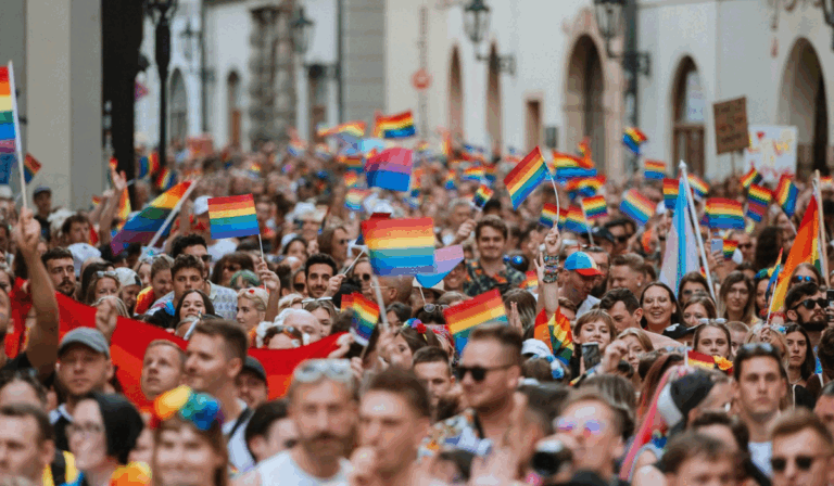 Prague Pride