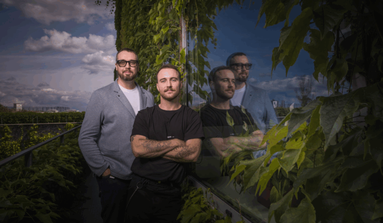 Jakub Strýček a Jakub Folauf