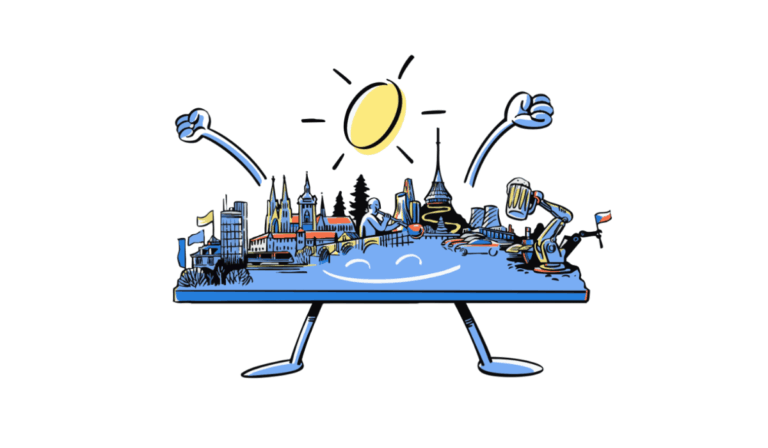 Dobré ráno, Česko