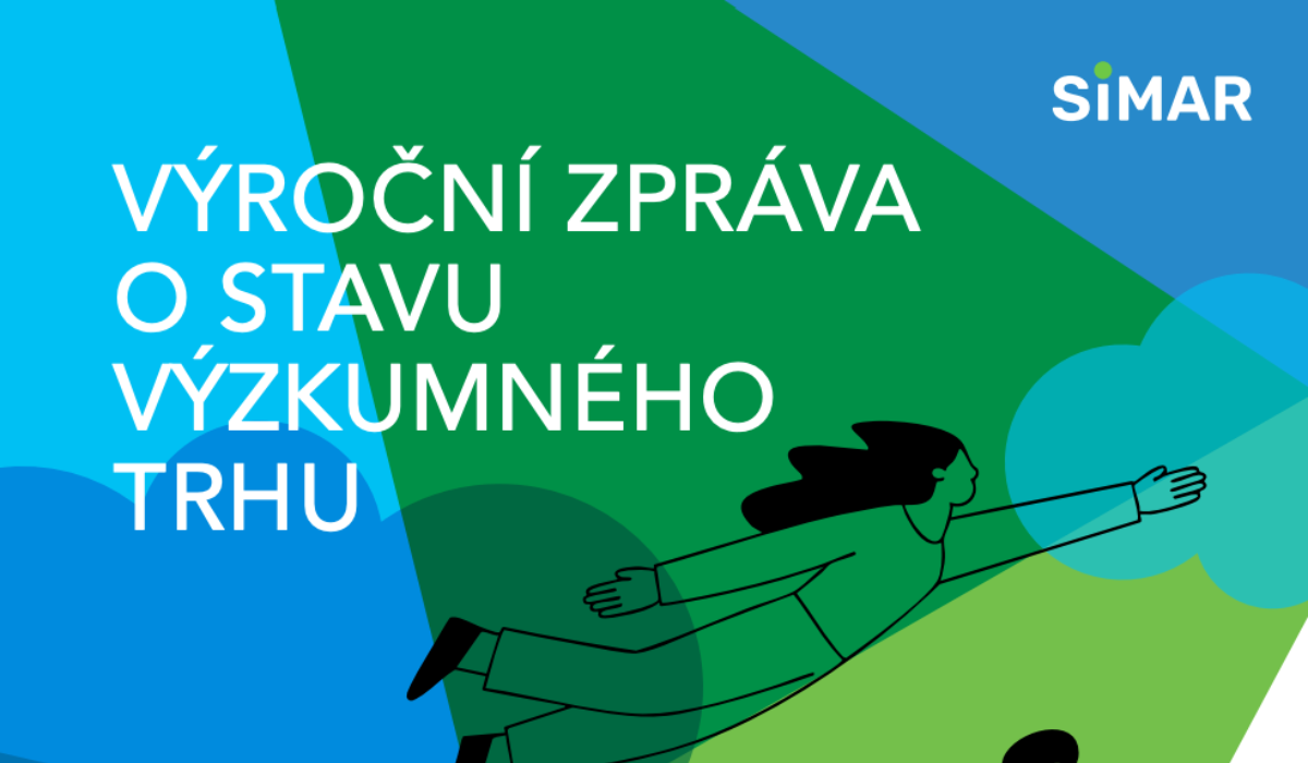 SIMAR výroční zpráva 2024