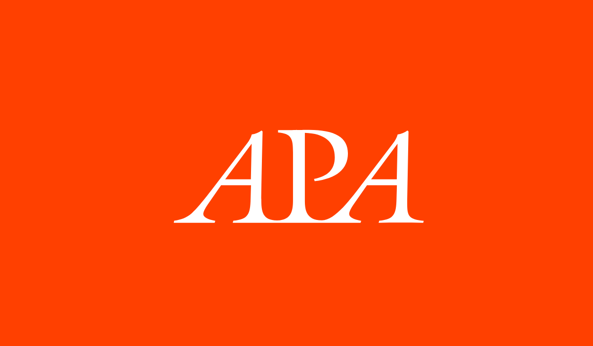 APA