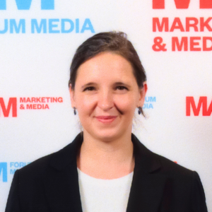 Picture of Veronika Kejřová