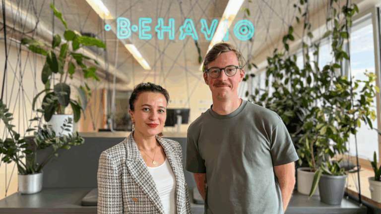 Behavio & Decathlon