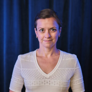 Picture of Irena Krcháková