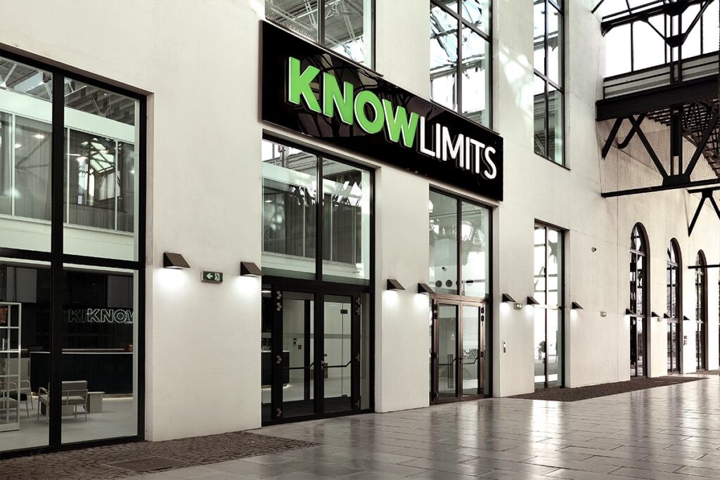 Agenttura Knowlimits