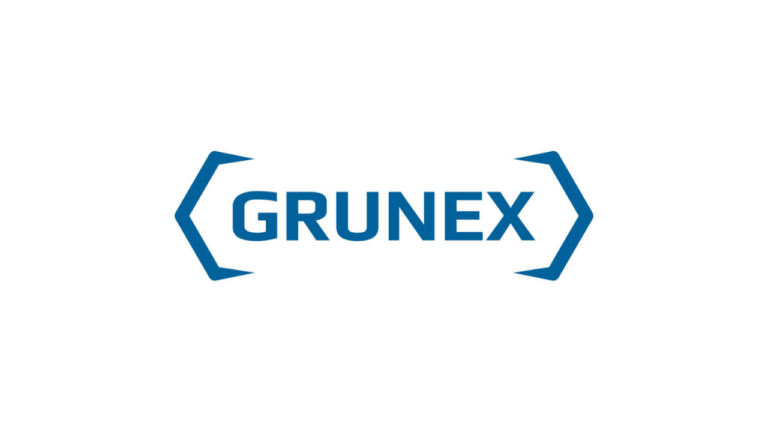 Logo agentury Grunex
