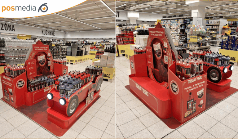 POS Media | Targa Florio