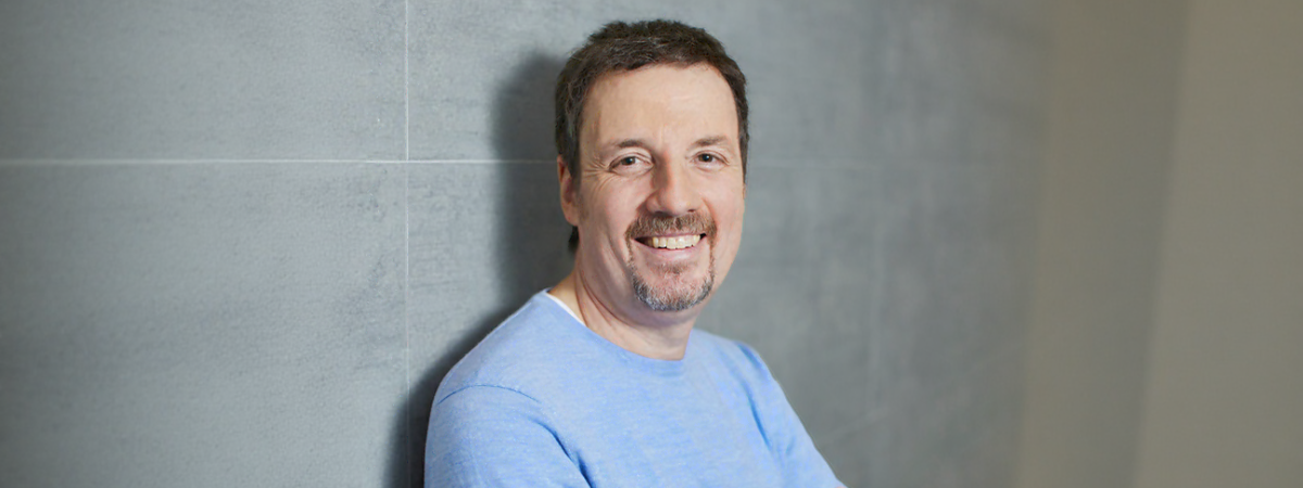 Ředitel vývoje obsahu TV Nova Michal Reitler