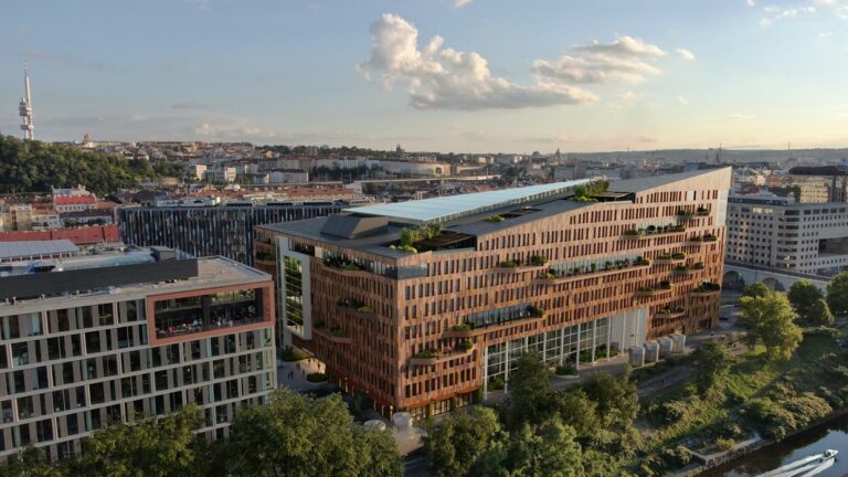 Allegro Danube House