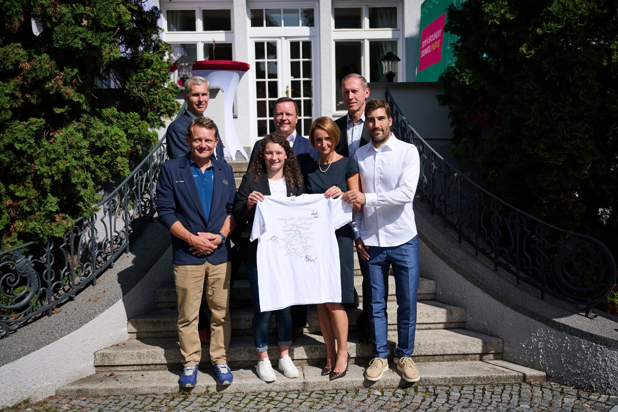 Innogy partnerem ČOV