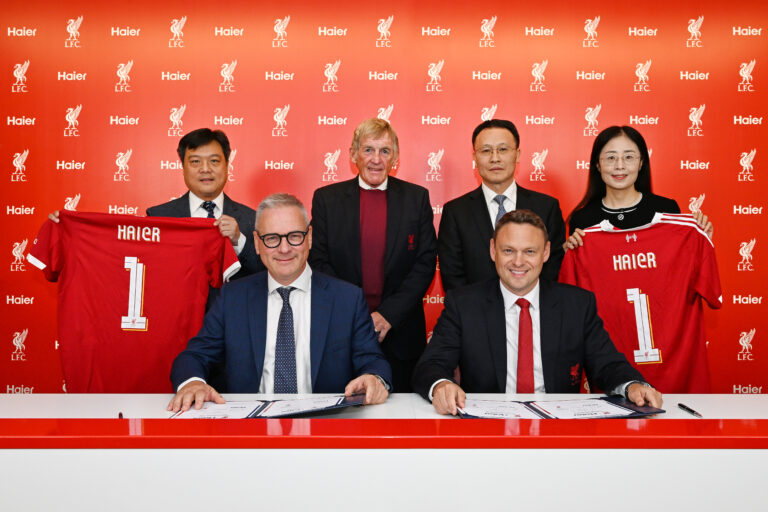 Haier Europe - Liverpool