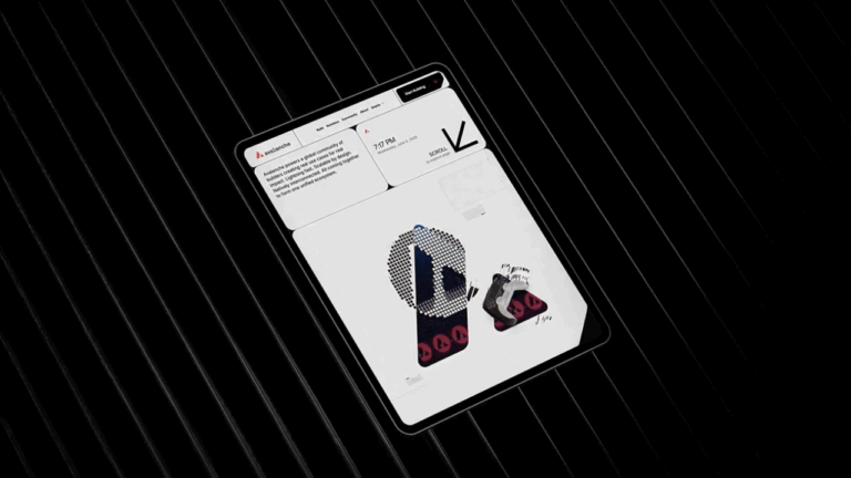 Wonder Makers redesign webu