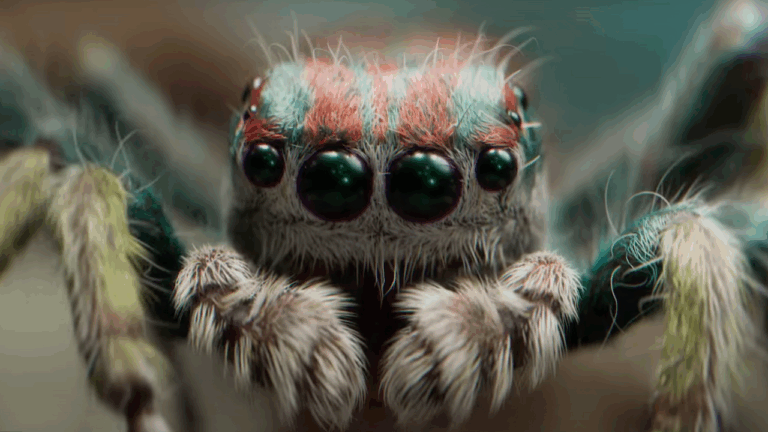 Nejnebezpečnější dotyk