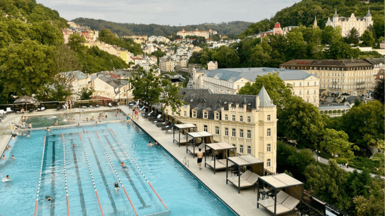 Karlovy Vary