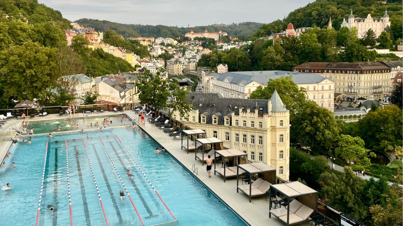 Karlovy Vary