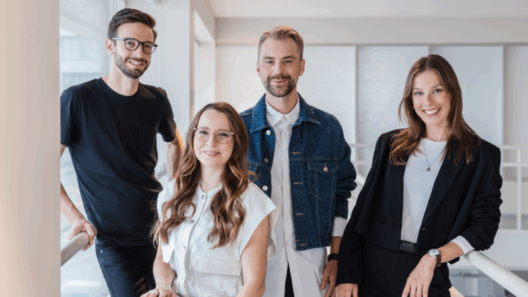 Ogilvy PR vedení