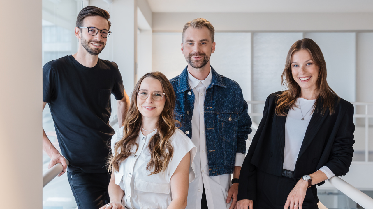 Ogilvy PR vedení