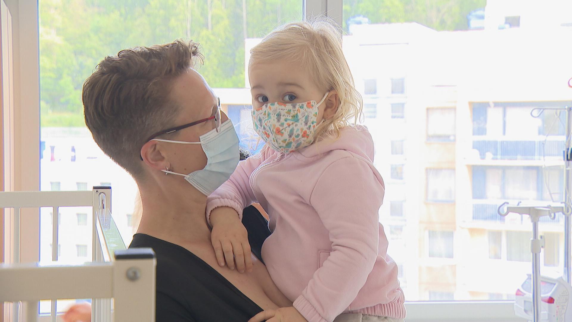 Madlen – dívka, která inspirovala Česko