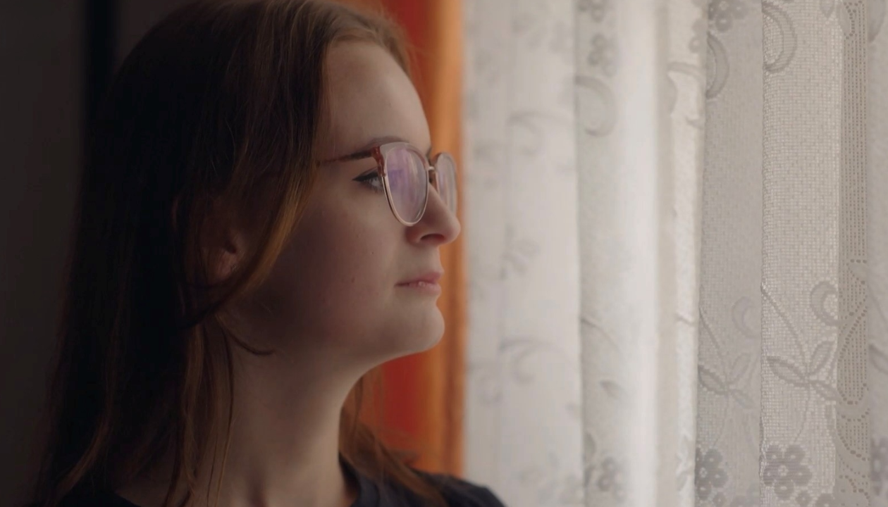 Přežít svou hlavu, Česká televize