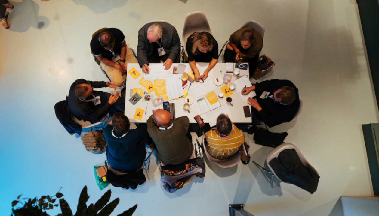 Tým Creative Skills Week