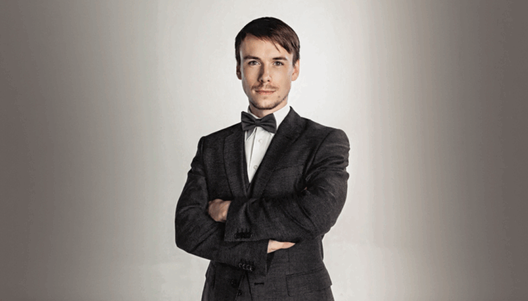 Petr Trojan Prague Philharmonia