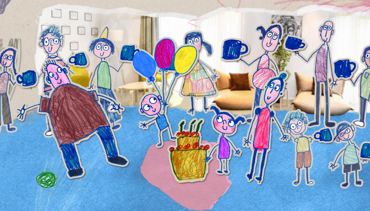 Kampaň Dům Ronalda McDonalda