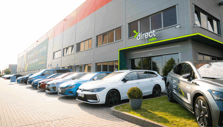 Direct auto