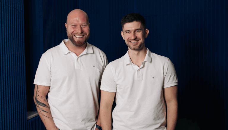 TK Media - Michalovský a Urbánek