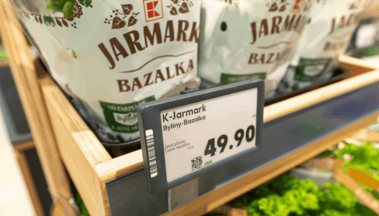 Elektronická etiketa