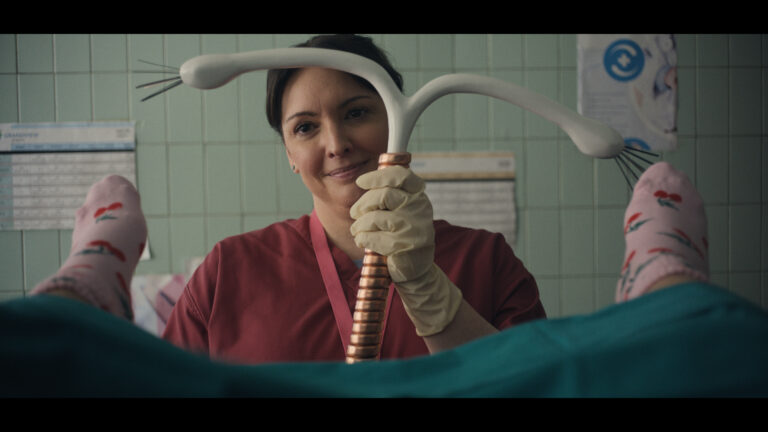 Never Just a Period Thumbnail