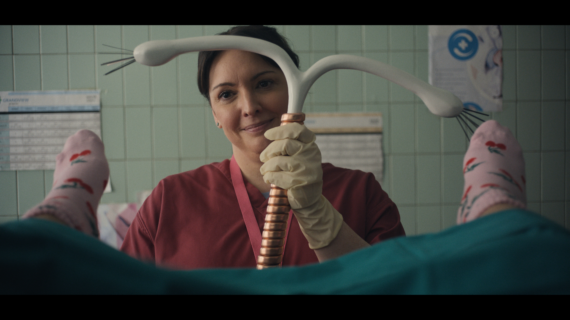 Never Just a Period Thumbnail