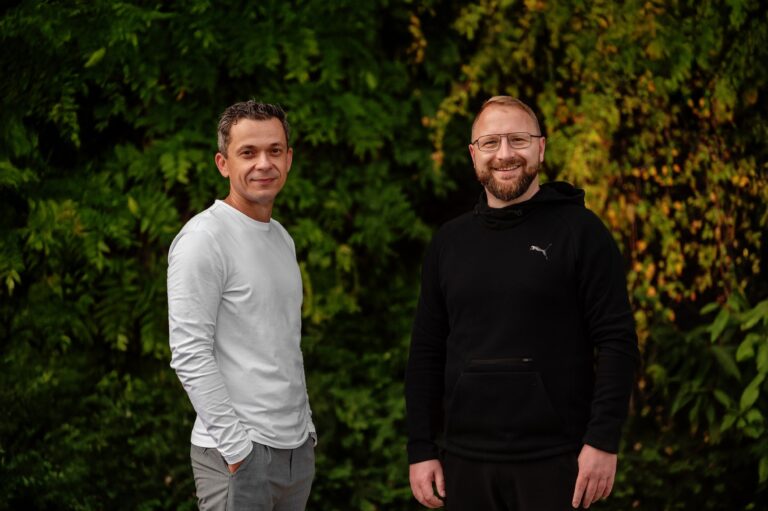 Talentiqa - Marek Dian, Miro Šmelko