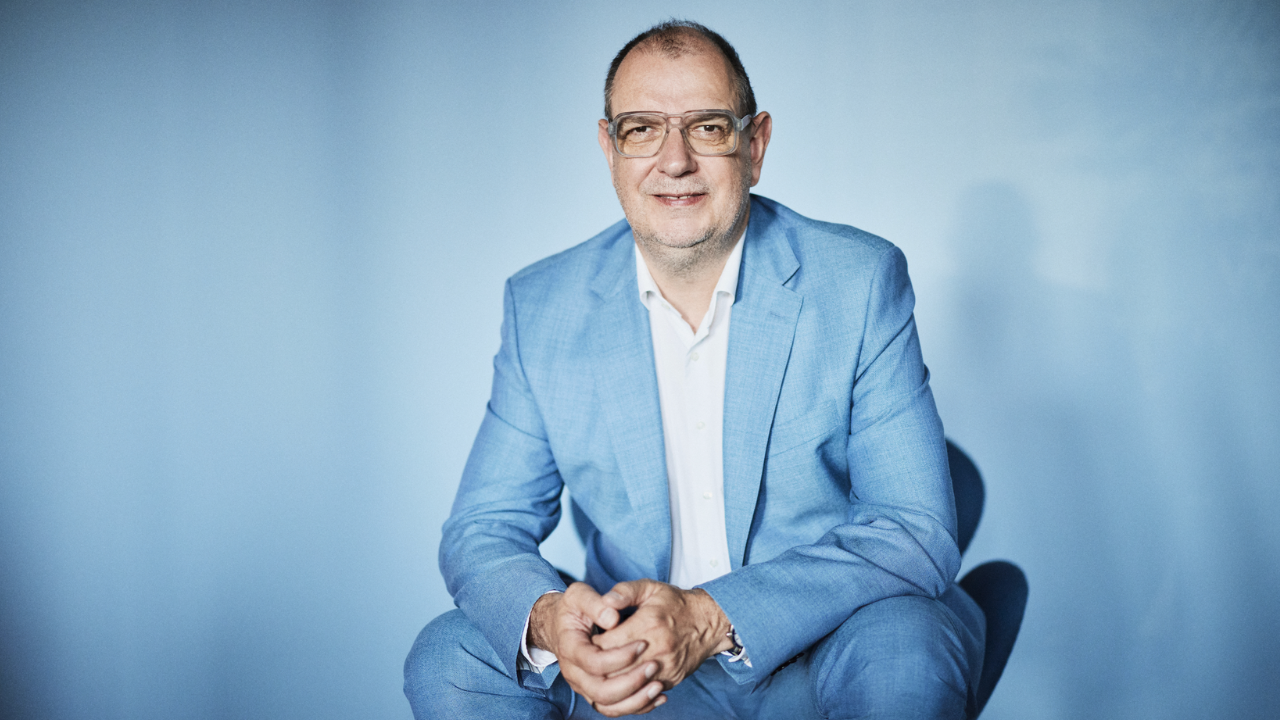 Ansgar Zerfass Univerzita Lipsko