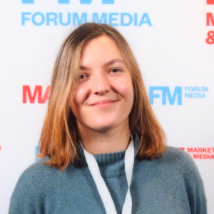 Picture of Justýna Pískačová