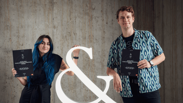 Držitelé ocenění Young Drummers 2025