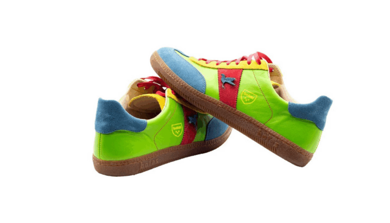 Botas x čokoláda