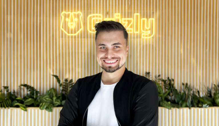 David Abraham - Grizly