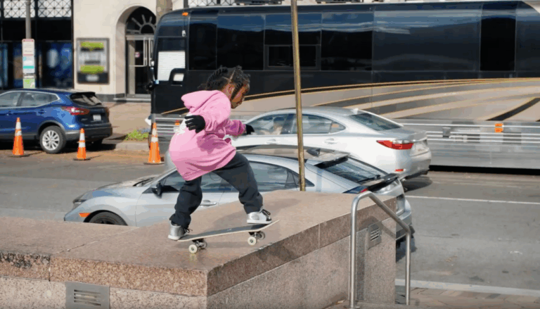 Dove #ChangeTheCompliment (1)