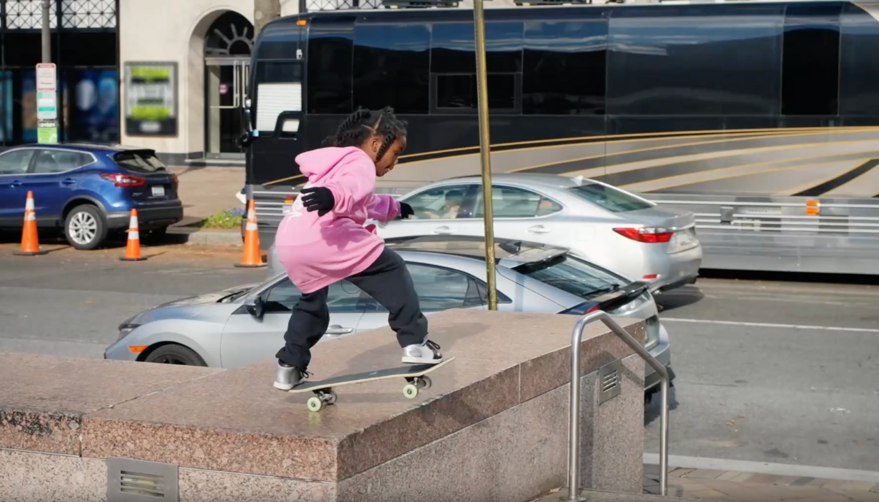 Dove #ChangeTheCompliment (1)