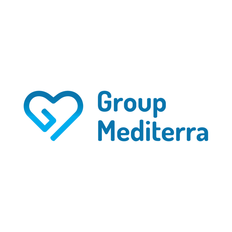 Group Mediterra, logo