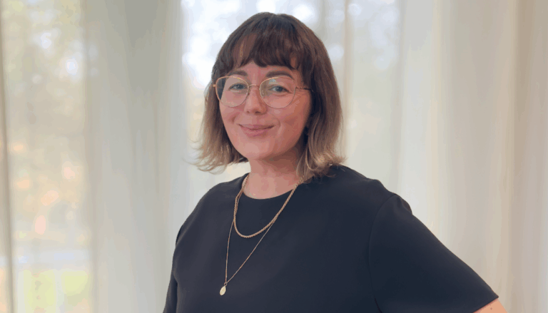 Kateřina Huňová McCann