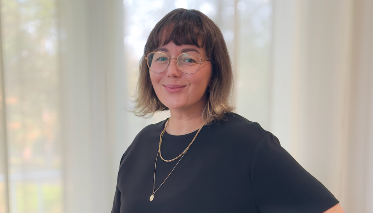 Kateřina Huňová McCann