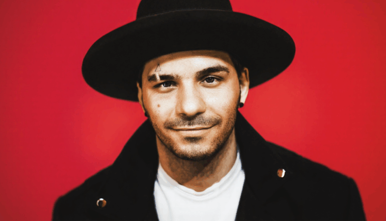 Kryštof Bernart Wisionary