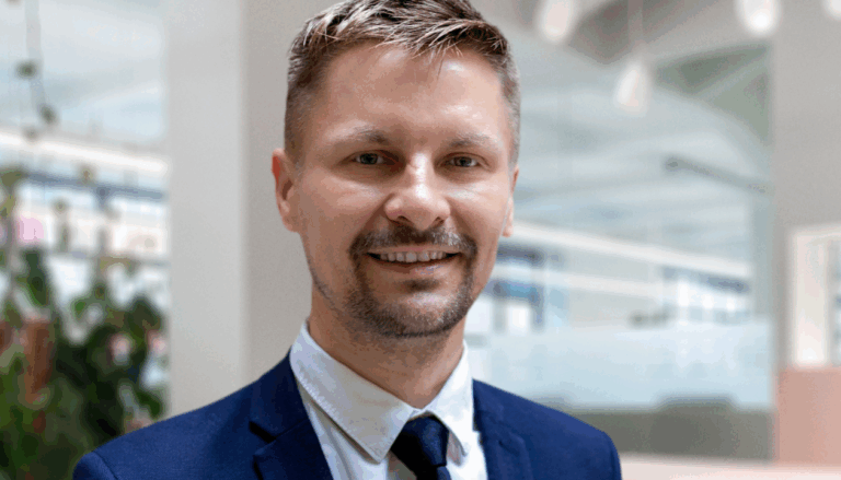 L'oreal Jan Kopecký