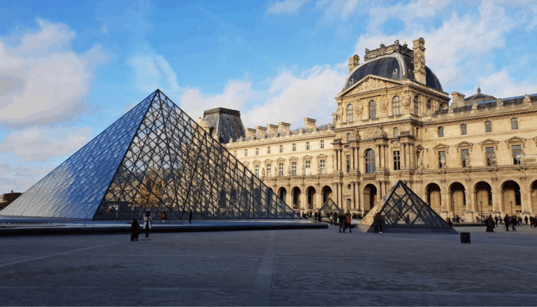 Louvre