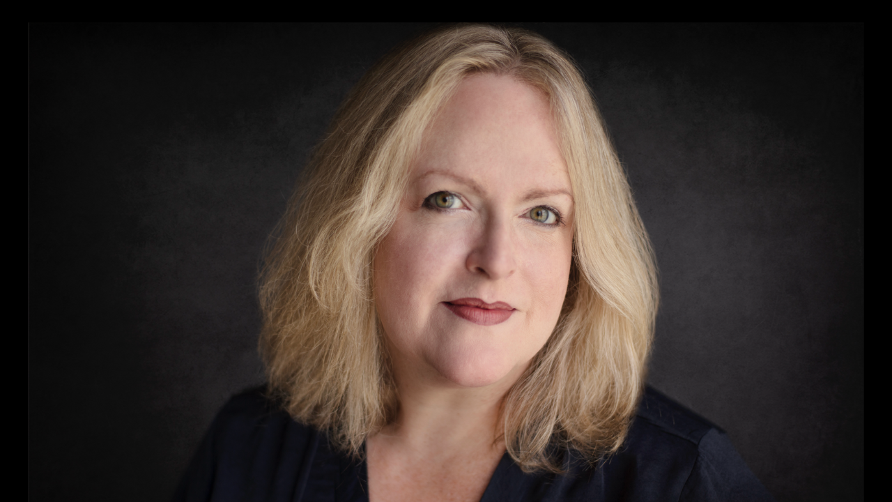Mary Beth West