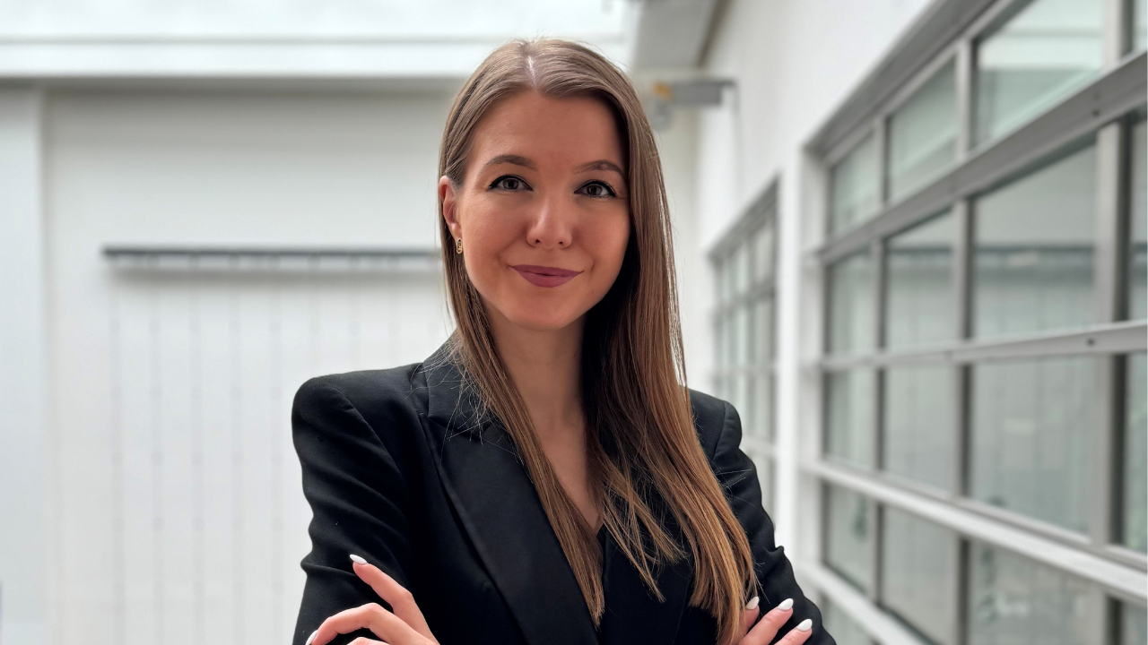 Aneta Záhoříková