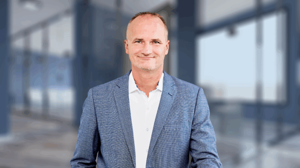 Jozef Baláž Škoda Auto